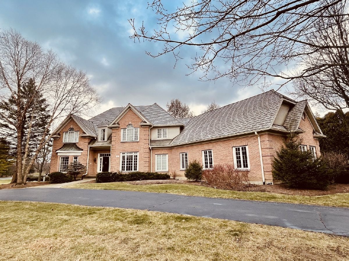 Homes Sold Wynstone Barrington Illinois, 11 Wynstone