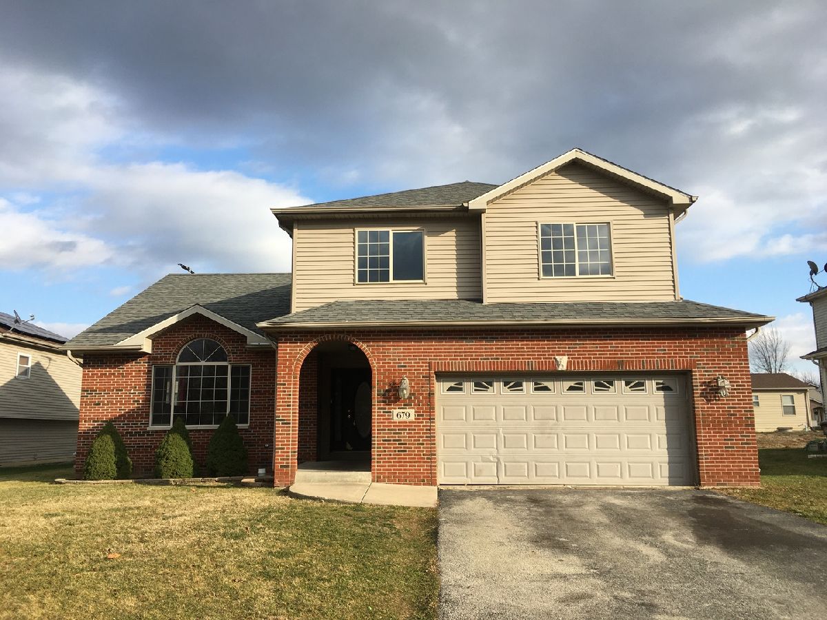 Homes Sold Rosedale University Park Illinois, 679 Madisen