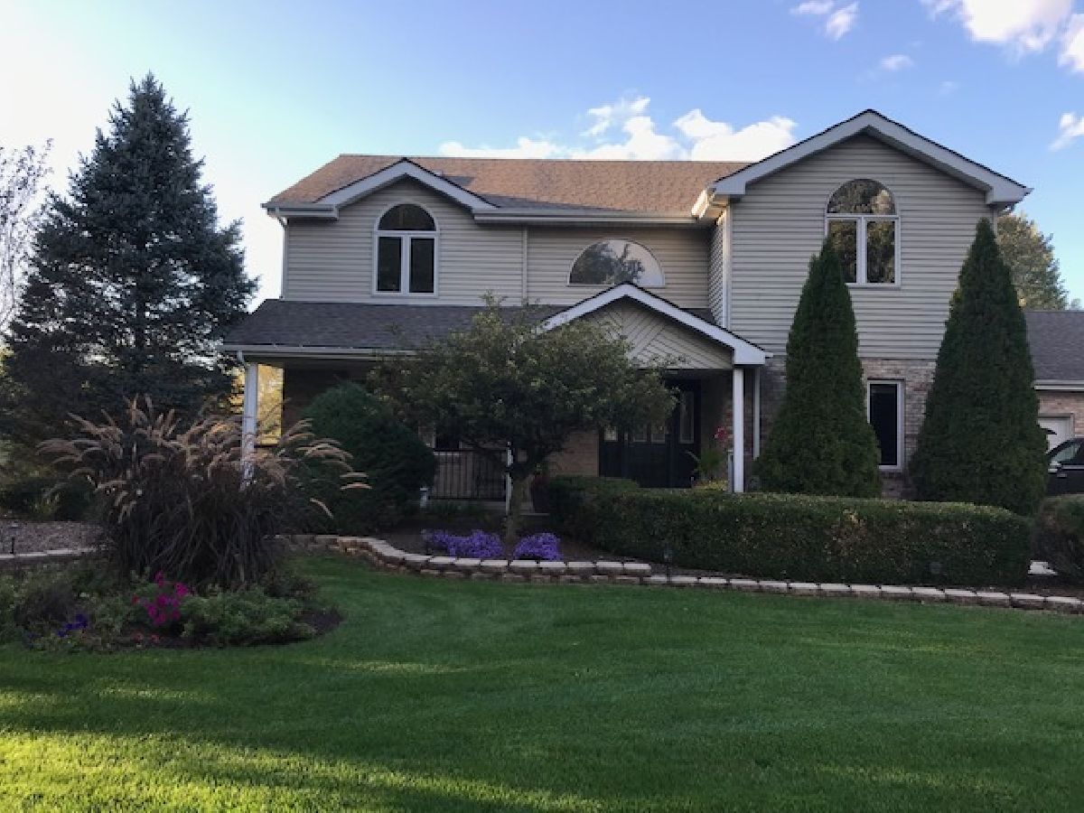 Homes Sold Charlmar Elwood Illinois, 17302 Rob