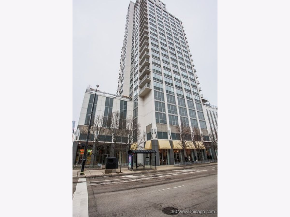 Condominiums Sold The Grand On Grand Chicago Illinois, 200 Grand
