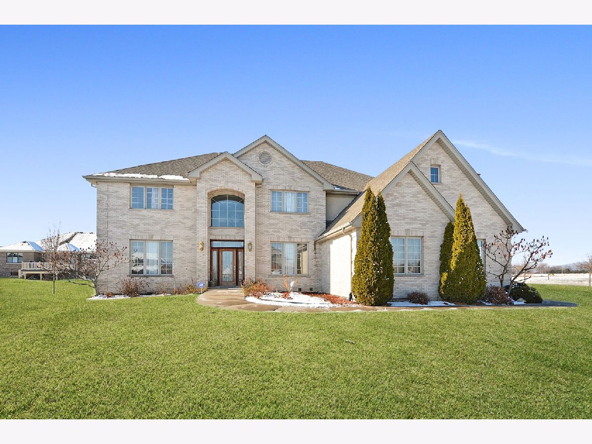 Homes Sold Prairie Ridge Mokena Illinois, 21230 Coneflower