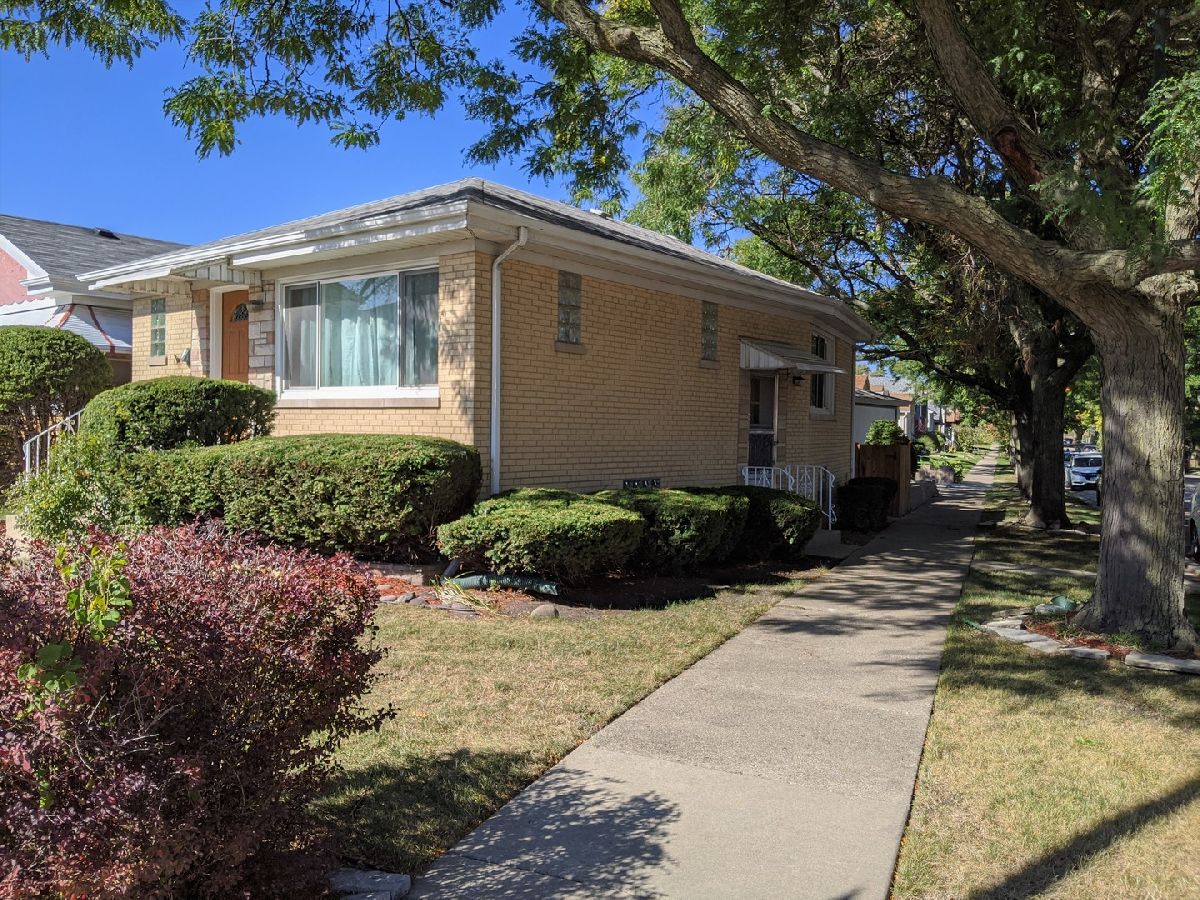 Homes Rented Union Ridge Chicago Illinois, 6800 Higgins