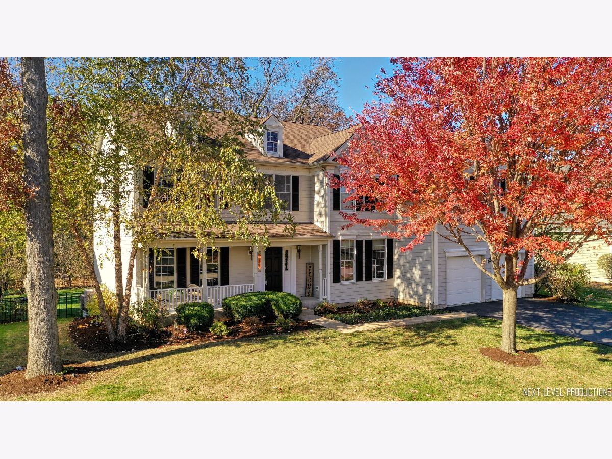Homes Sold Lake Run Estates North Aurora Illinois, 324 Western