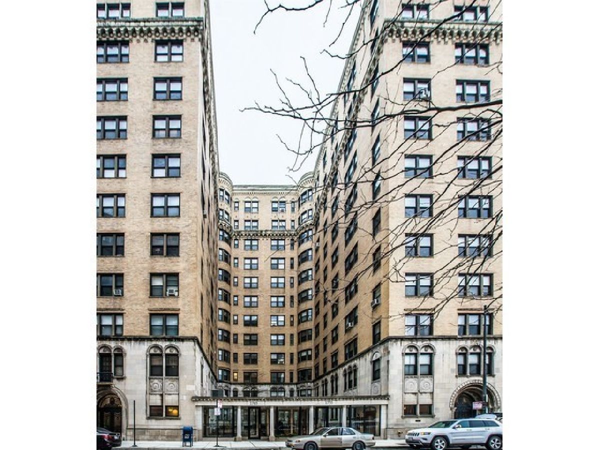 Condos & Townhomes Sold Parkshore Cooperative Chicago Illinois, 1765 55th