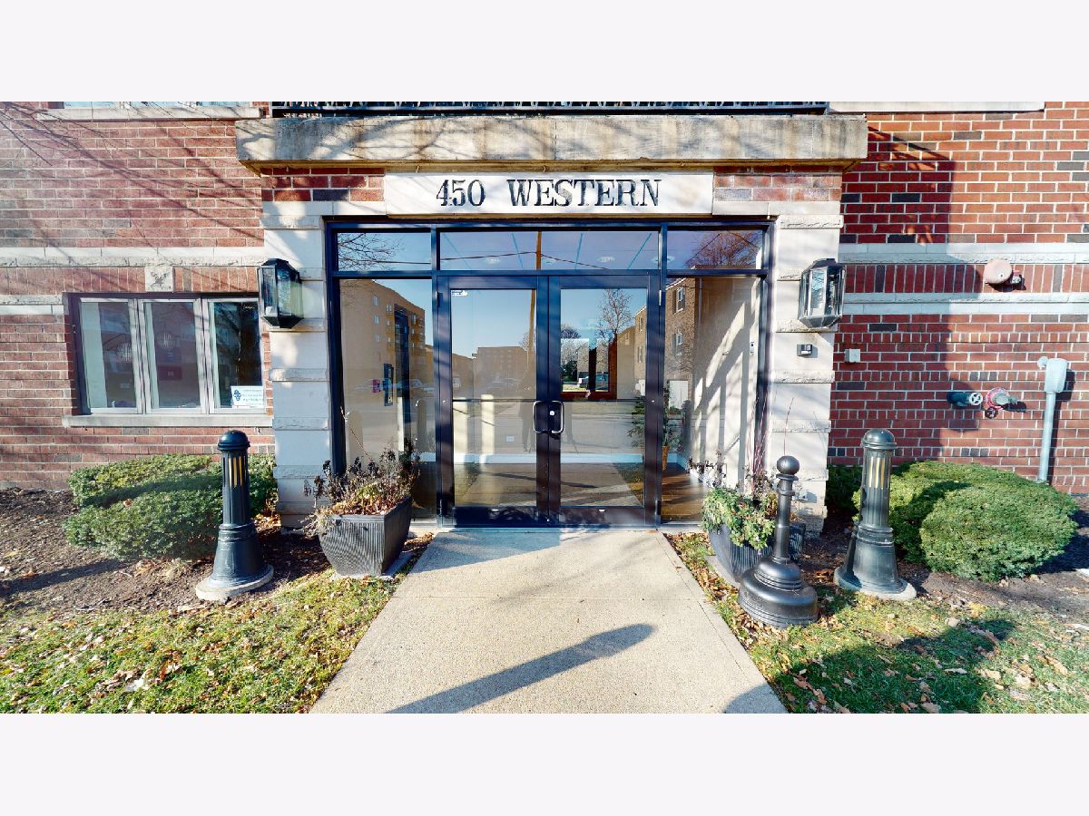 Condominiums Sold The Brighton Des Plaines Illinois, 450 Western