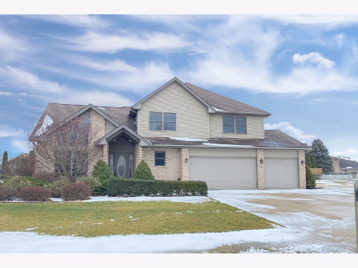 Homes Sold Rock Creek Estates Manteno Illinois, 870 Sandstone