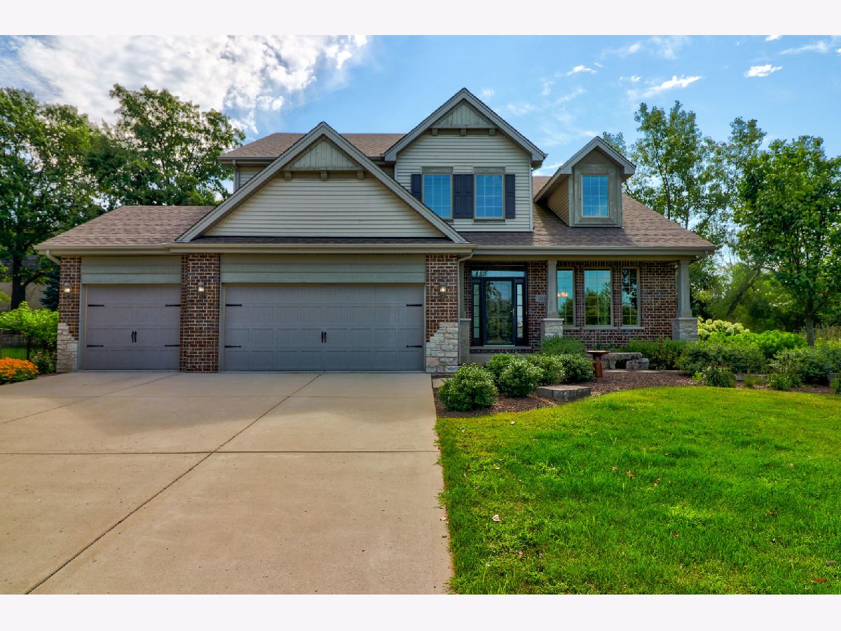 Homes Sold Creekside Estates South Lockport Illinois, 16617 Huntington