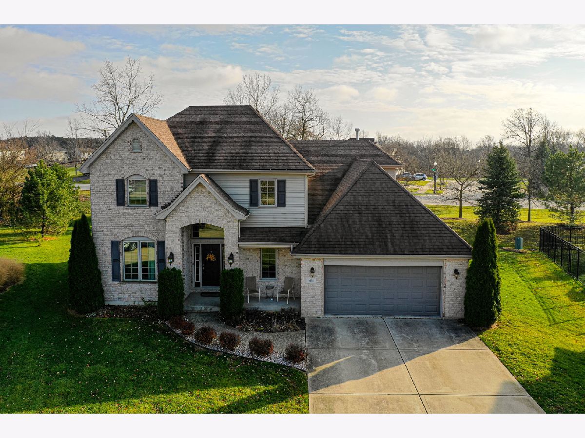 Homes Sold Creekside Estates Lockport Illinois, 16619 Meadow Hill