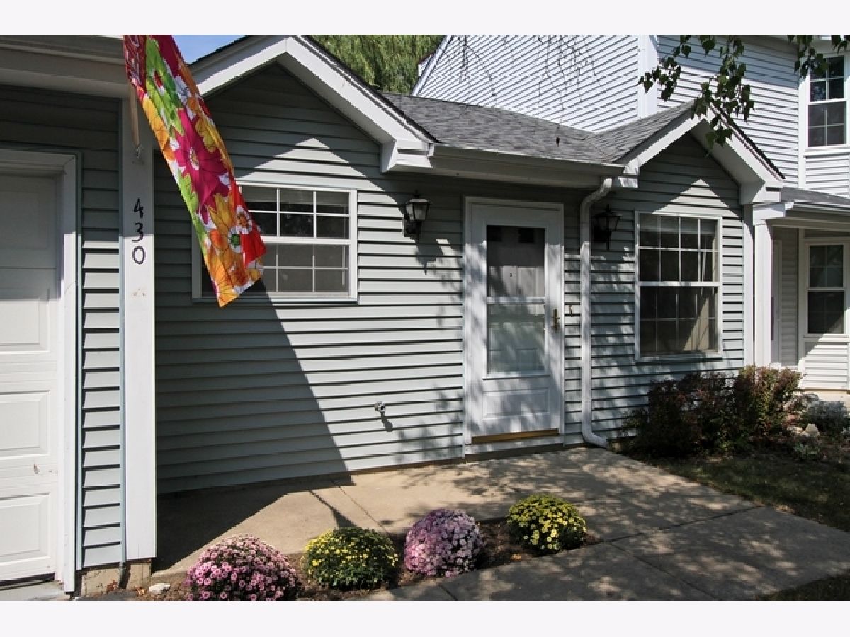 Townhomes & Condos & Homes Rented Newbury Village Island Lake Illinois, 430 Lauren