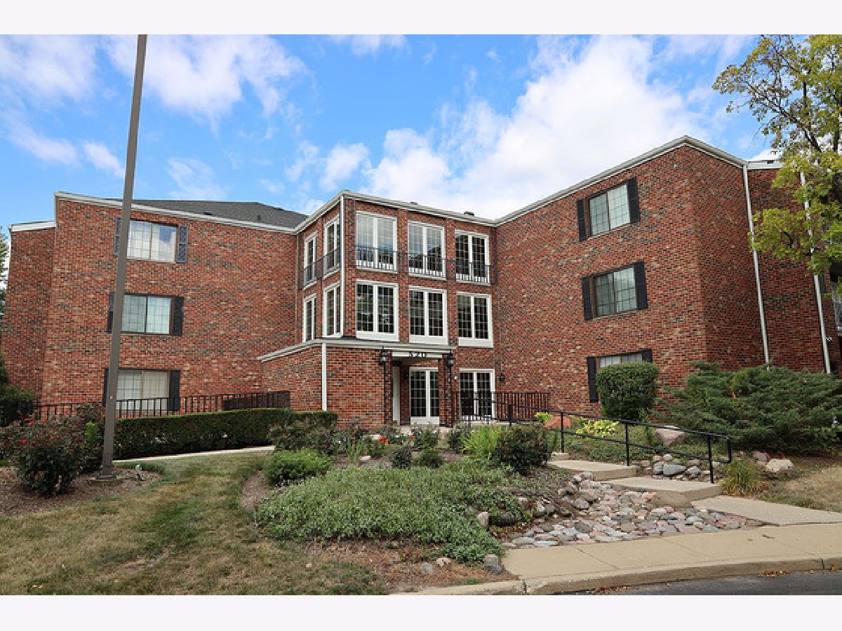 Condominiums Sold Park Orleans Elk Grove Village Illinois, 520 Biesterfield