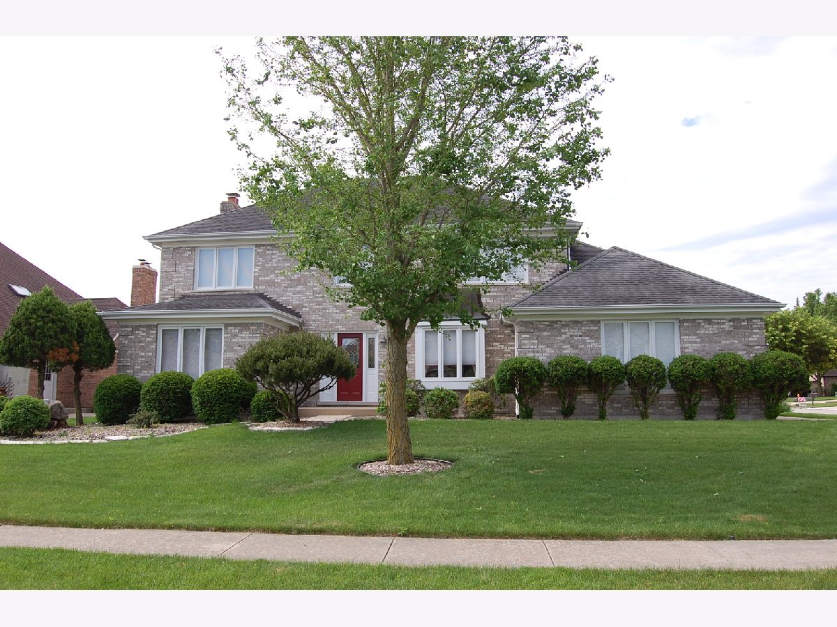Homes Sold Greenbriar Glen Glen Ellyn Illinois, 21W723 Mccarron