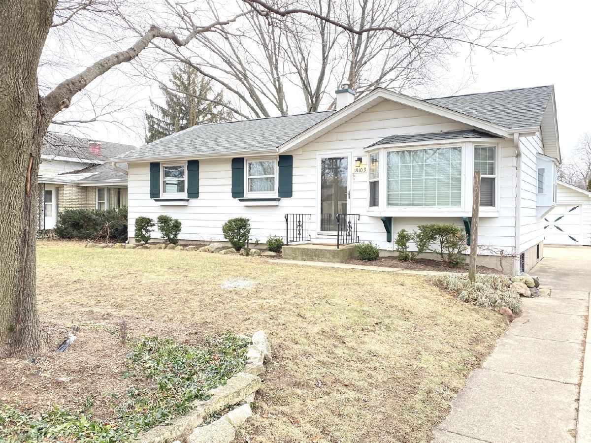 Homes Sold Wildwood Wildwood Illinois, 18103 Big Oaks