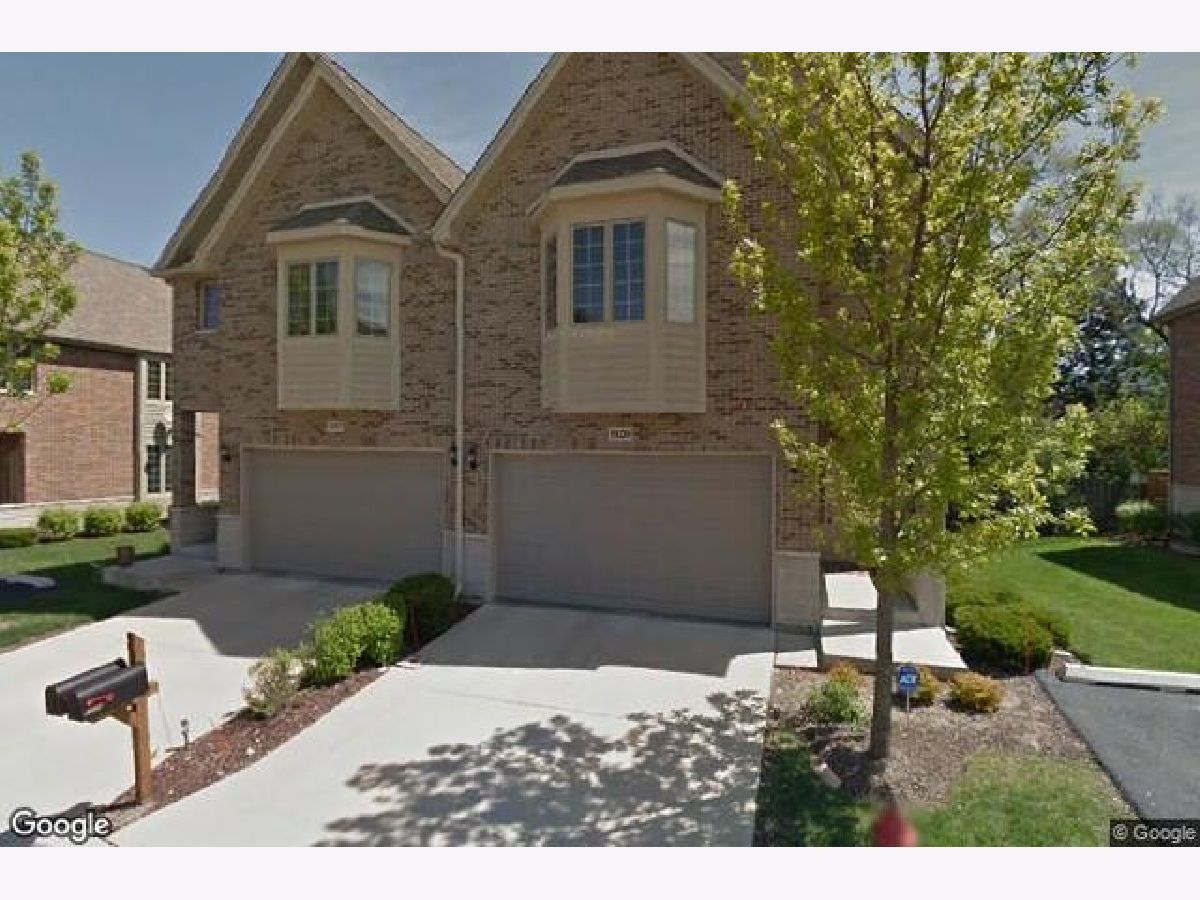 Townhomes Rented Stonegate Manor Mount Prospect Illinois, 1509 Stonegate Mnr