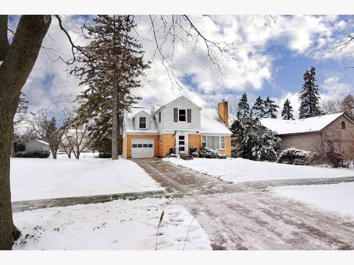 Homes Sold Green Acres Elgin Illinois, 500 Worth