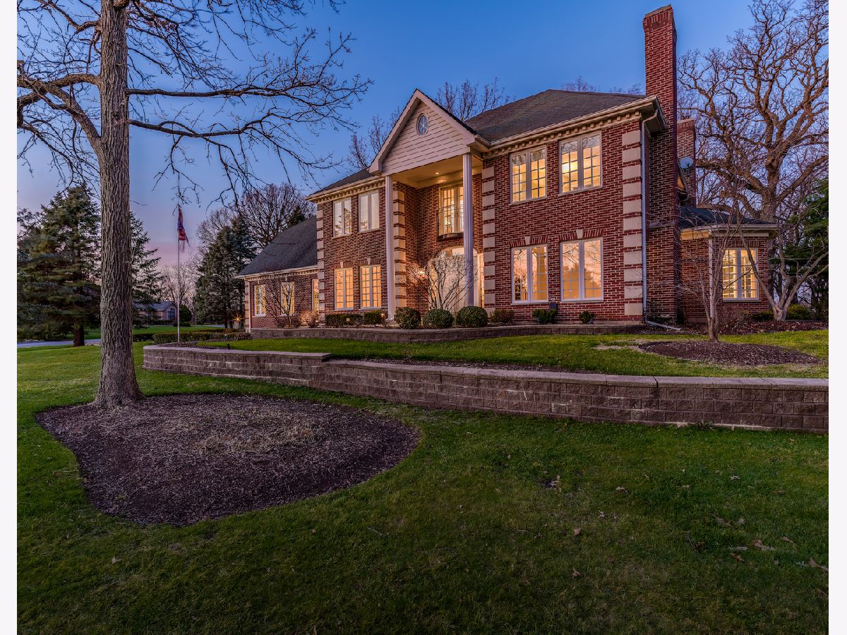 Homes Sold Lake Eleanor Estates Wayne Illinois, 4N349 Woodland