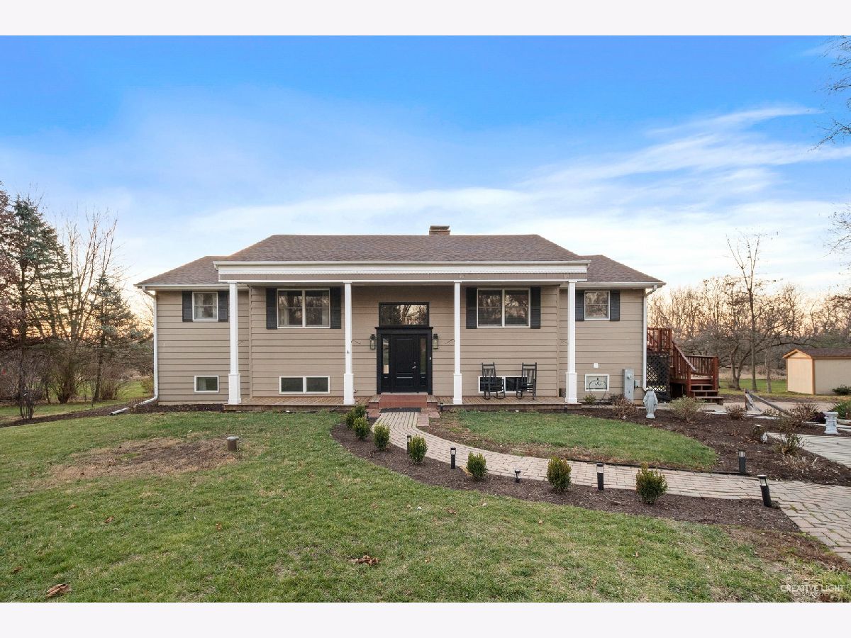 Homes Sold Oakcrest Sugar Grove Illinois, 4s064 Thornapple Tree