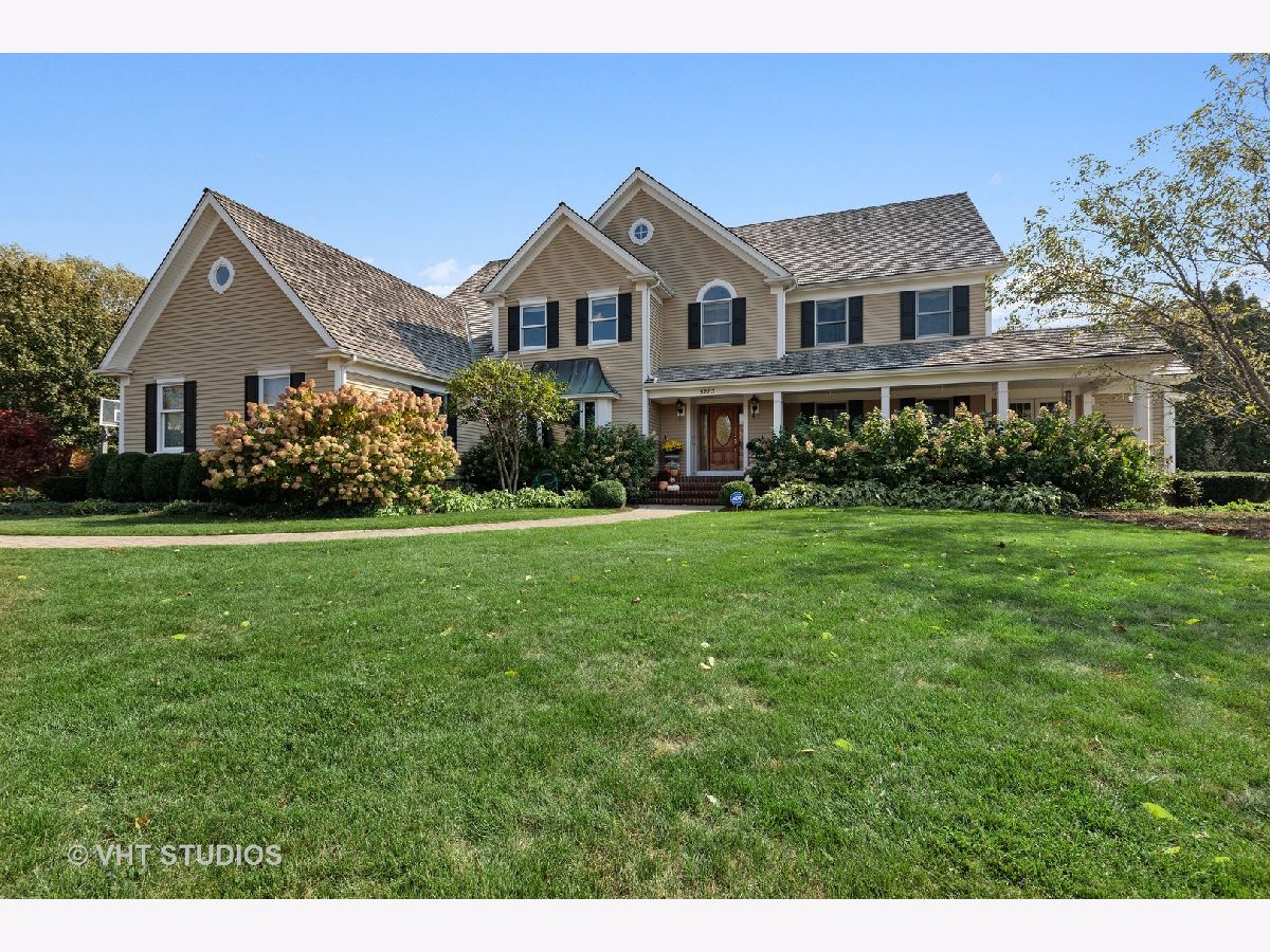 Homes Sold River Bend Libertyville Illinois, 5283 River Bend