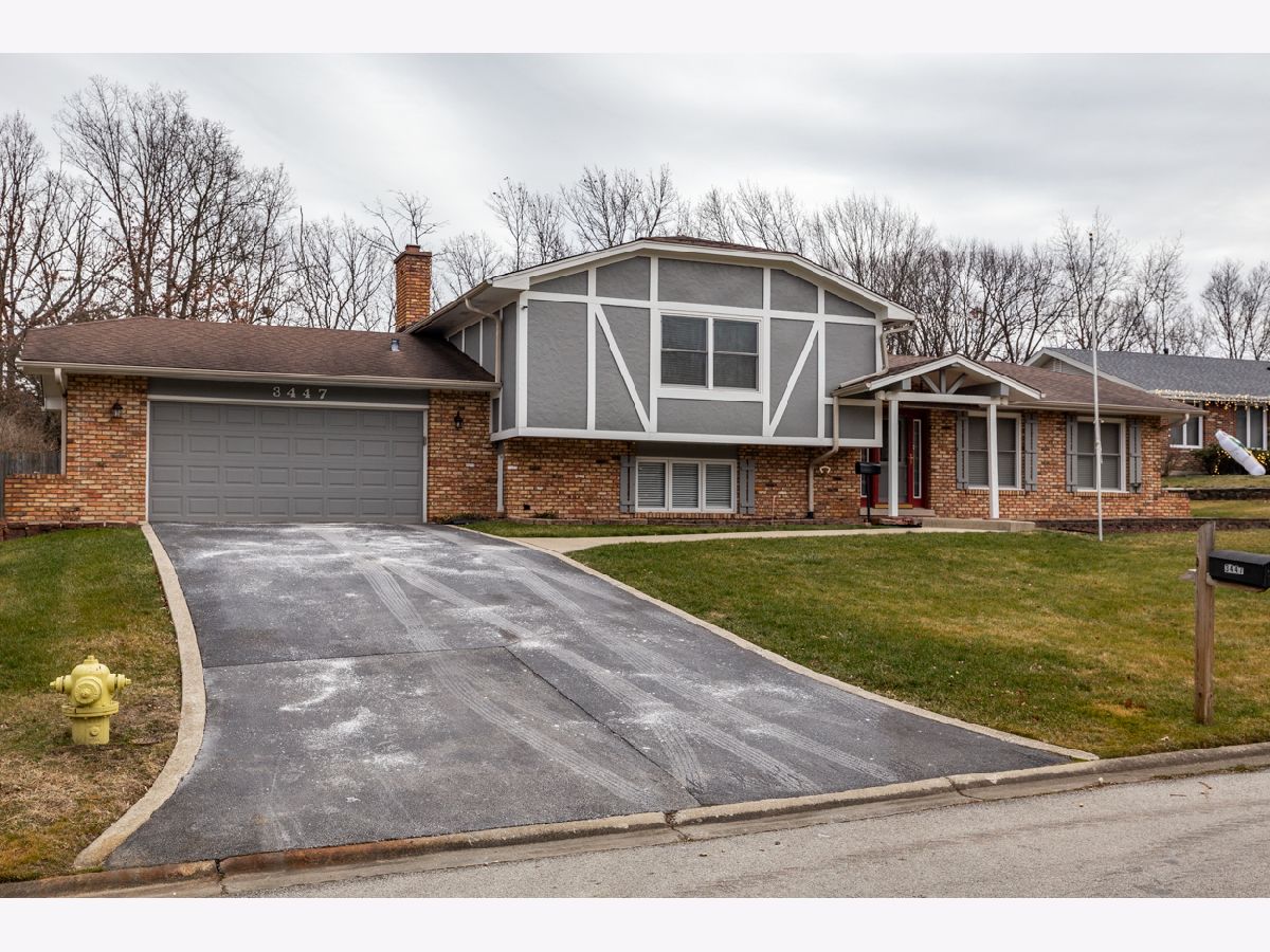 Homes Sold Swiss Valley Crete Illinois, 3447 Innsbruck