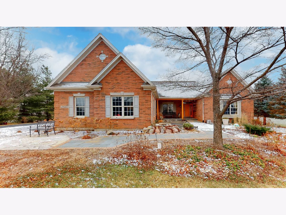 Homes Sold Hampshire Pointe Hampshire Illinois, 19N055 Woodview