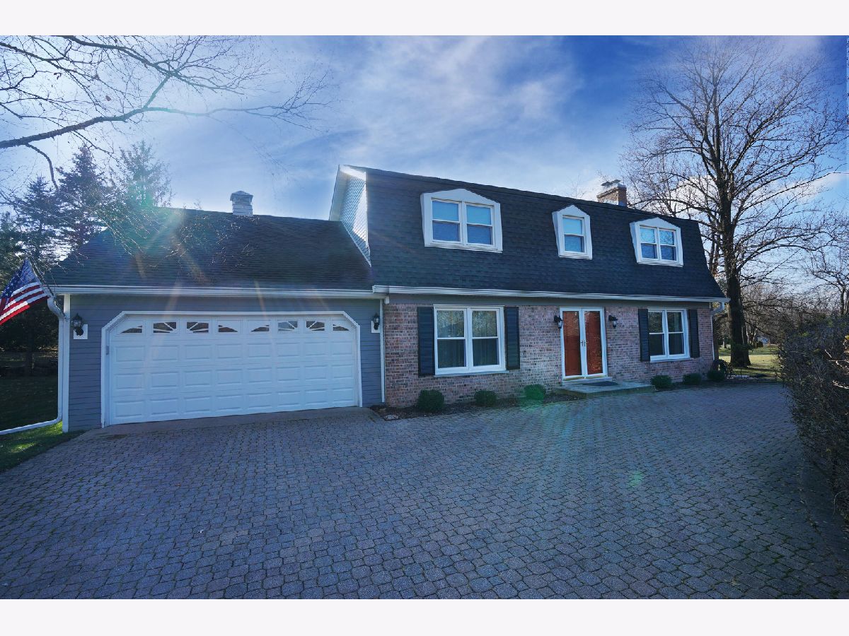 Homes Sold Acorn Acres Hawthorn Woods Illinois, 10 Bruce