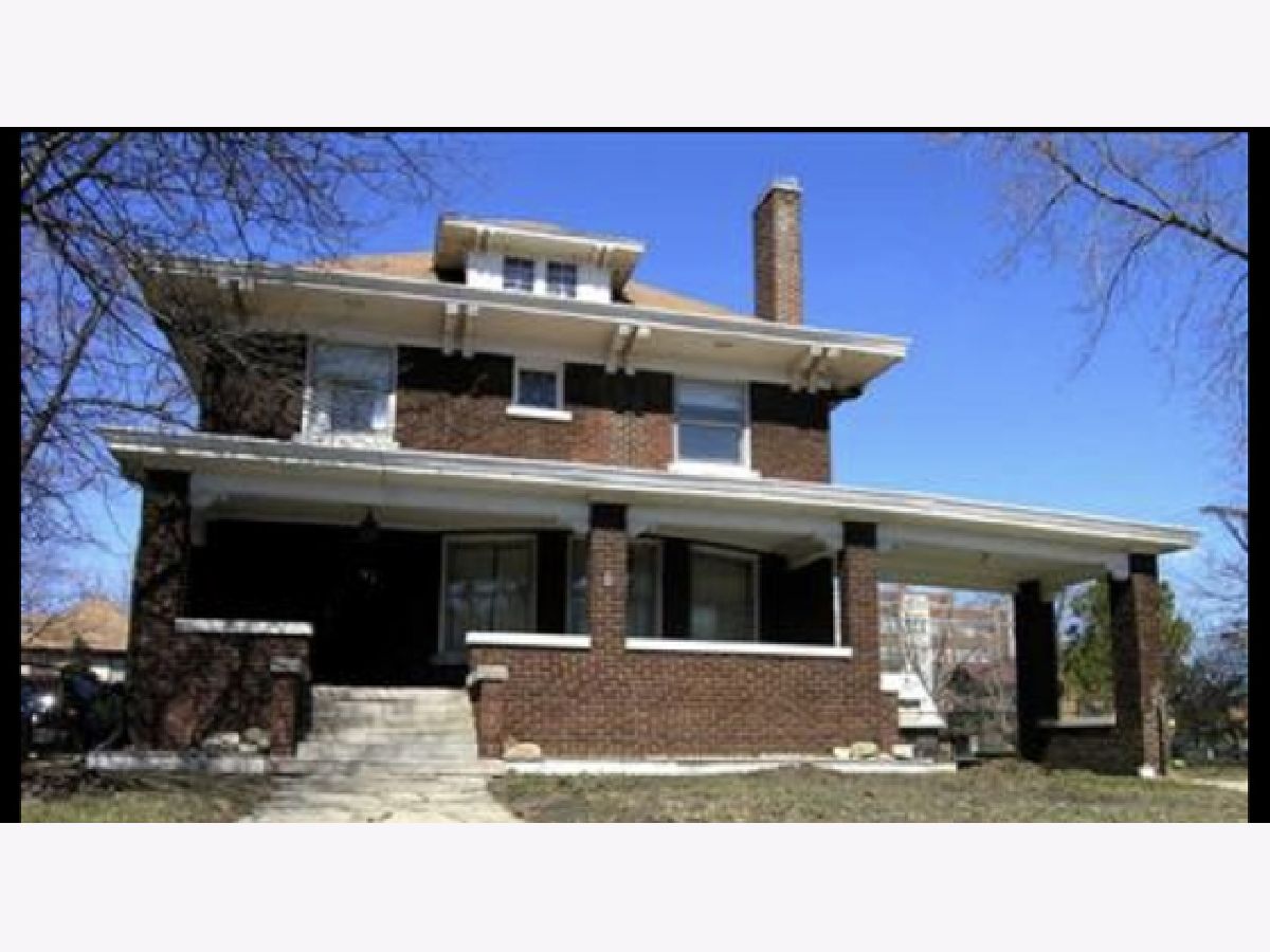  Sold Hammond Indiana, 47 Highland