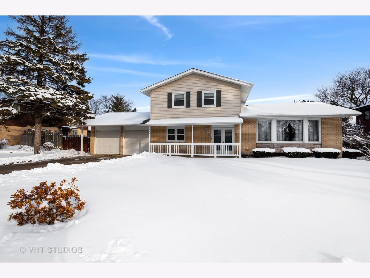 Homes Sold Medinah Spring Hills Roselle Illinois, 479 Glendale
