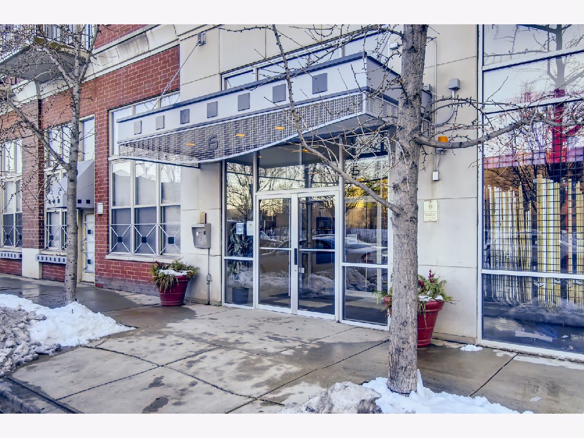 Condos & Townhomes Rented Skytech Lofts Chicago Illinois, 6 Laflin