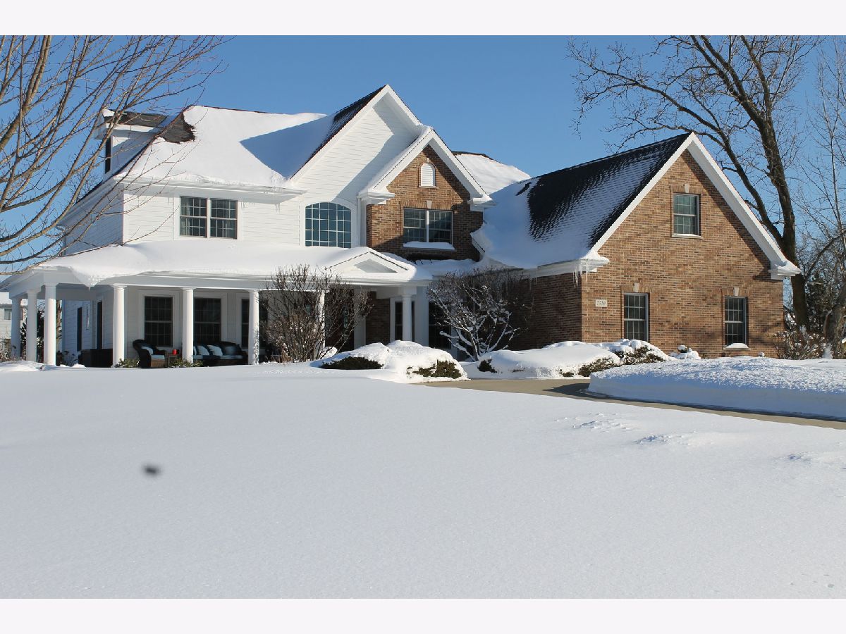 Homes Sold Bardwell Of Lakewood Lakewood Illinois, 7510 Pheasant