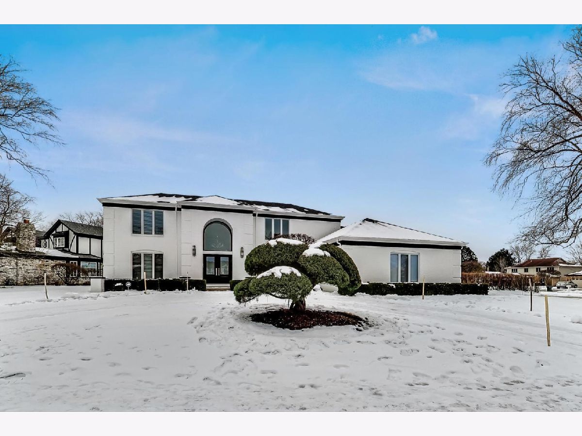 Homes Sold Wildebrook Northbrook Illinois, 3740 Pebble Beach