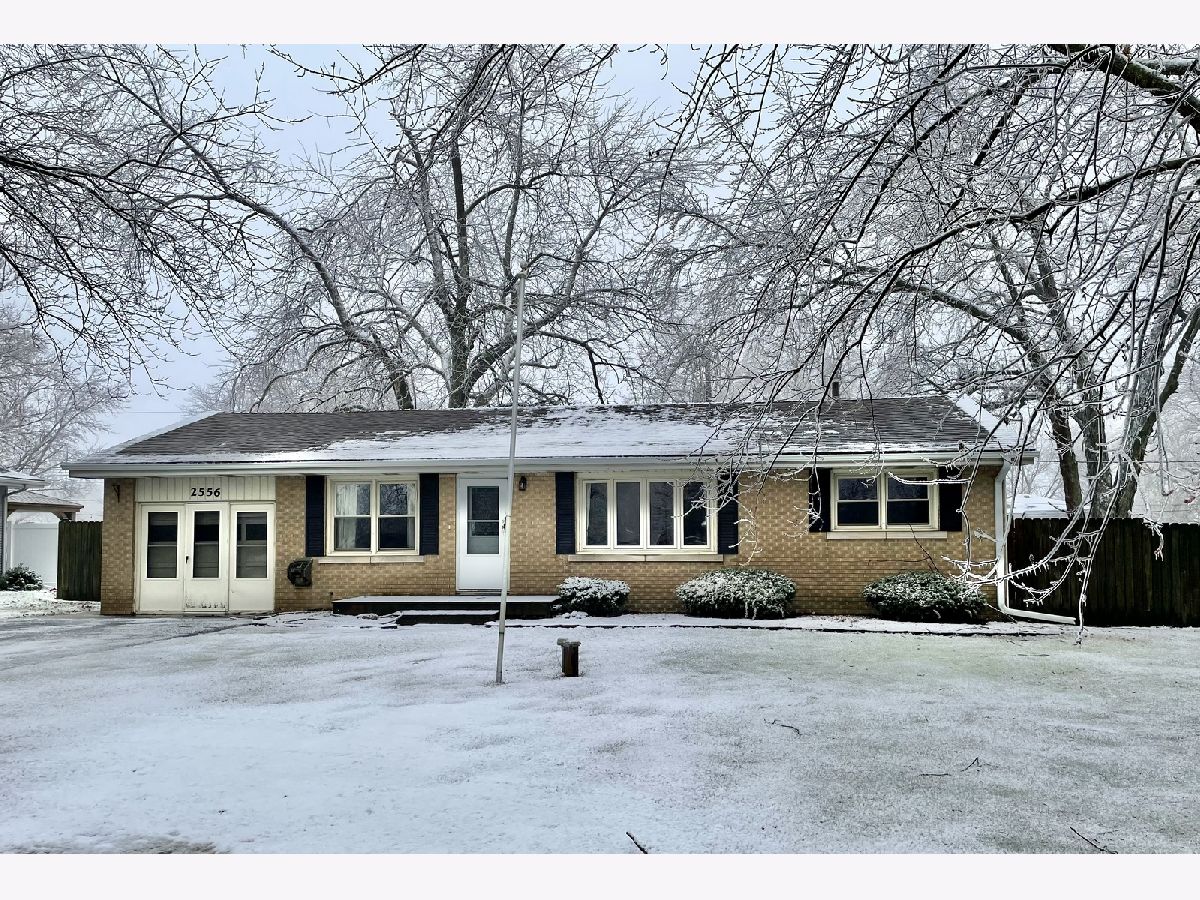Homes Sold Kraftdale Kankakee Illinois, 2556 1000 N