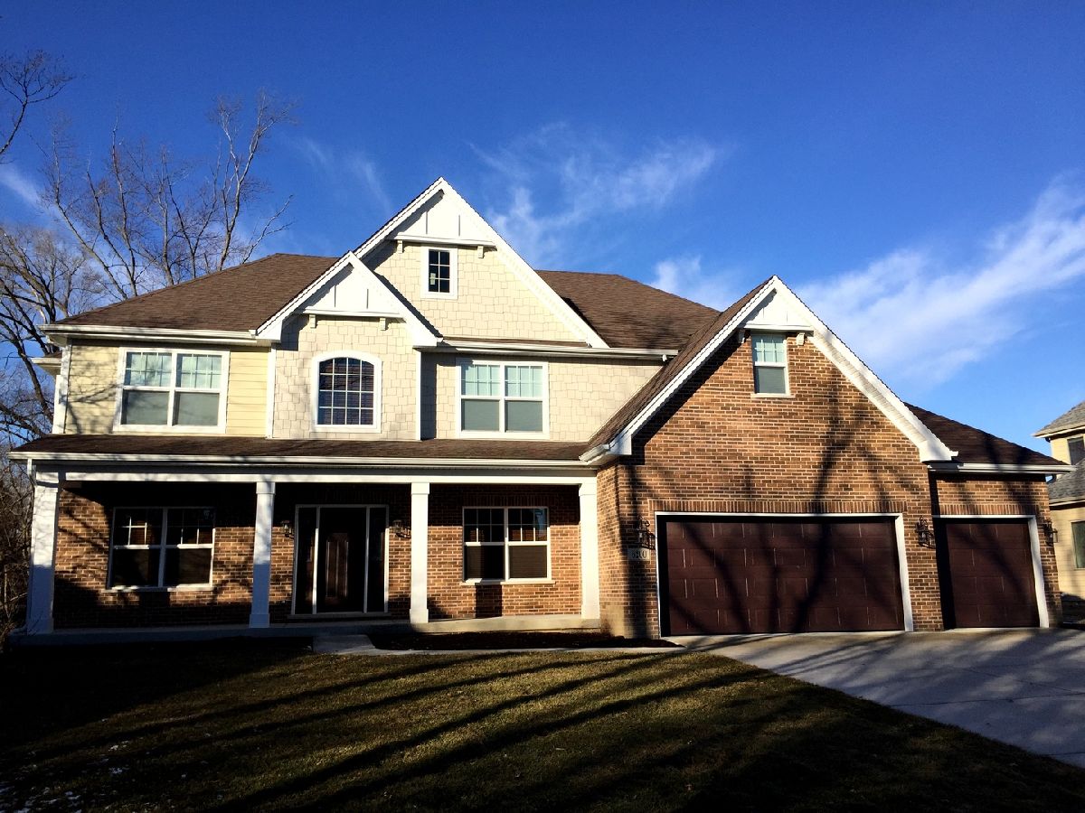 Homes Rented Radcliff Ridge Lisle Illinois, 5200 Ridge