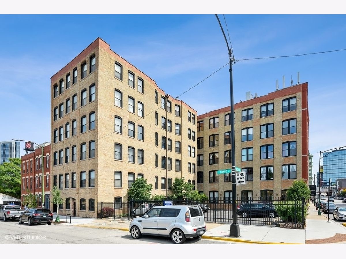 Condos & Townhomes Sold City Towne Lofts Chicago Illinois, 525 Halsted