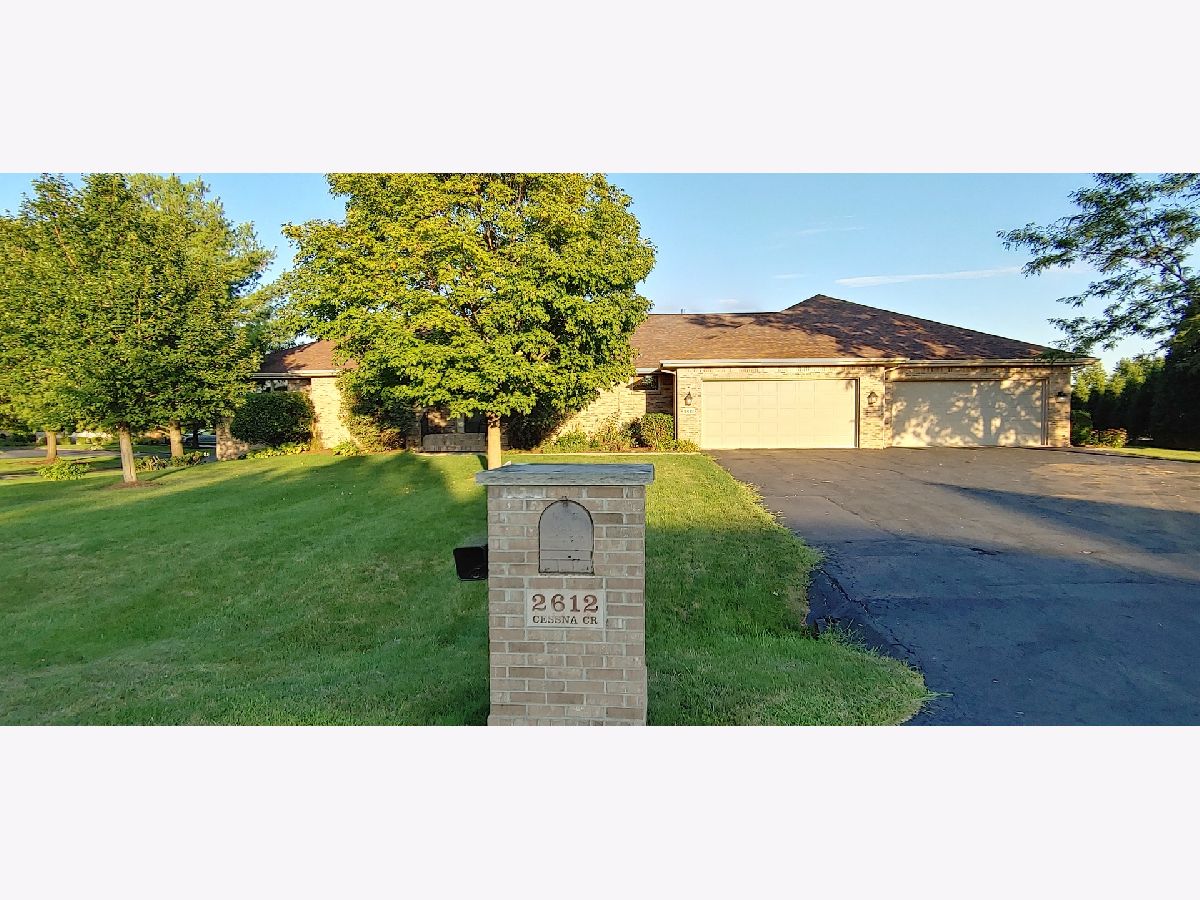 Homes & Condominiums Sold Bel Air Estates Poplar Grove Illinois, 2612 Cessna