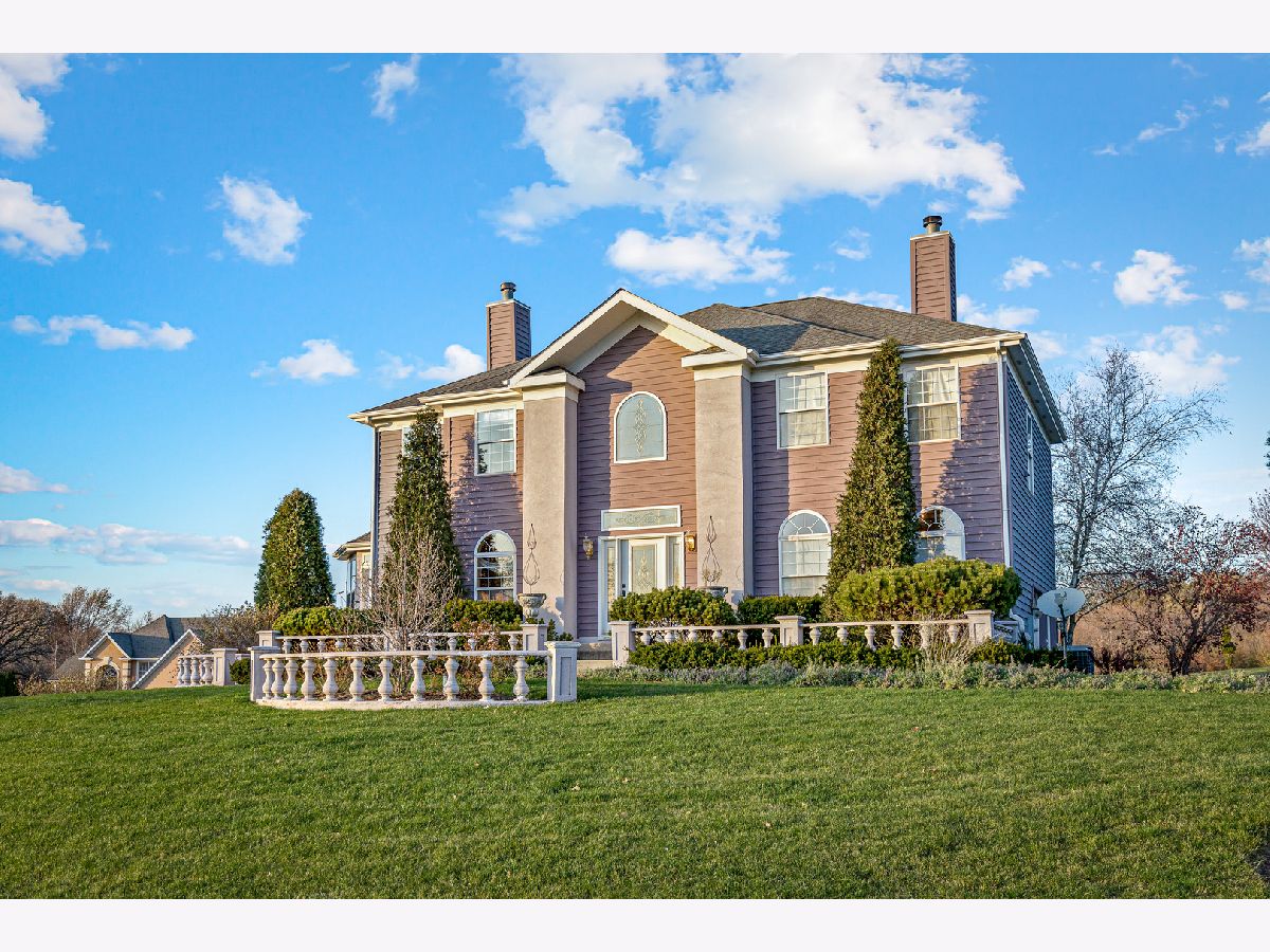 Homes Sold Southridge Marengo Illinois, 21206 Ratfield