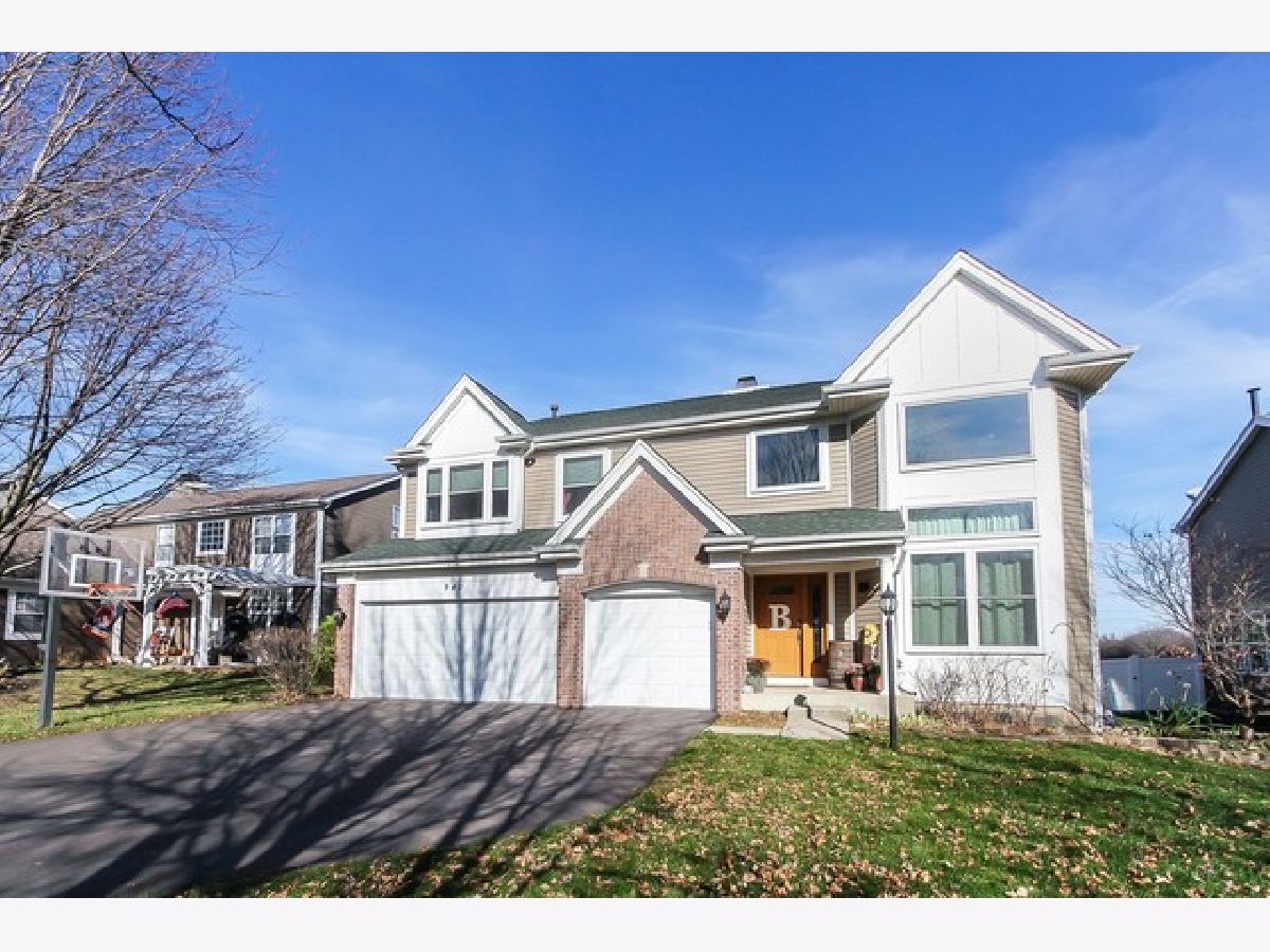Homes Sold Concord Grove Mundelein Illinois, 940 Concord
