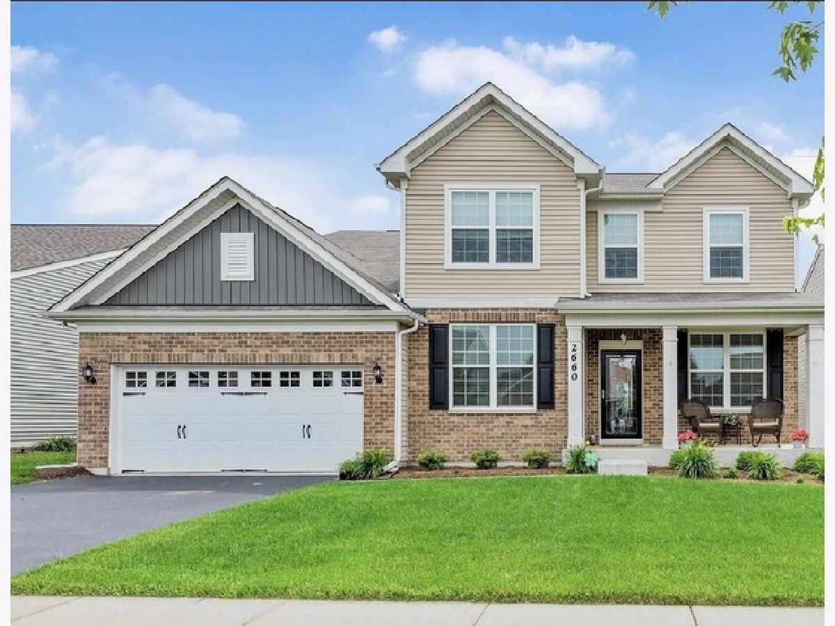 Homes Sold Lincoln Square Geneva Illinois, 2660 Camden