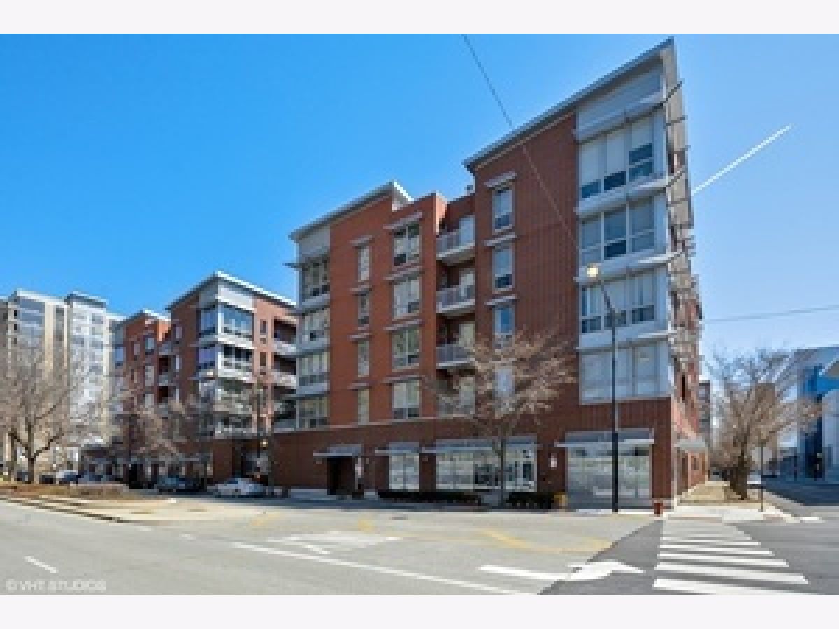 Condominiums Sold Lakeside Lofts Chicago Illinois, 2035 Indiana