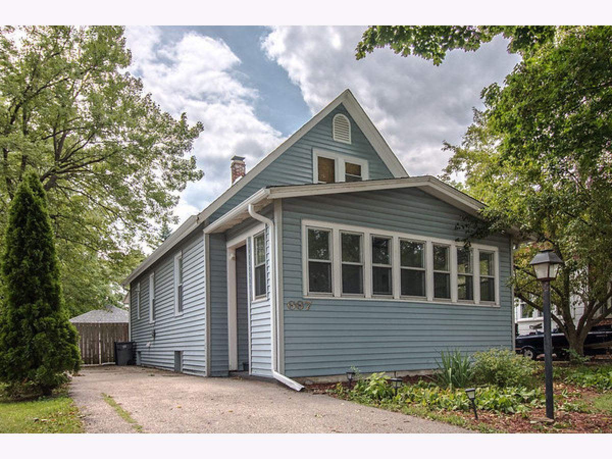 Homes & Condos & Townhomes Sold Ludlows Elgin Illinois, 667 Page