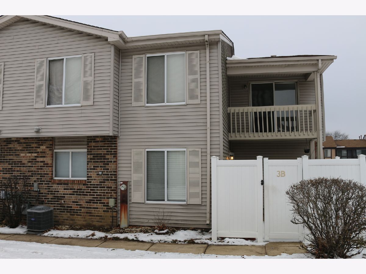 Townhomes & Condos Rented Pine Meadows Bolingbrook Illinois, 3 Fernwood