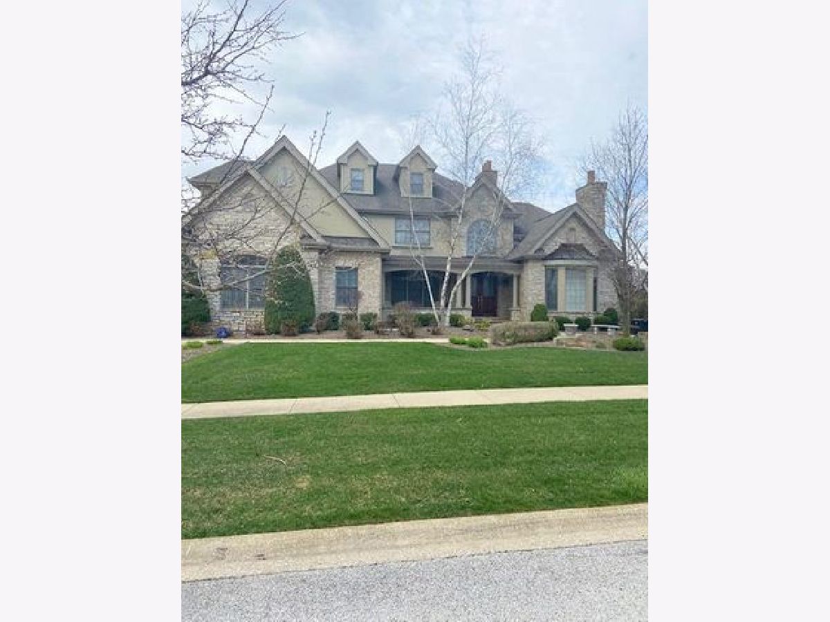 Homes Sold Coquille Point Frankfort Illinois, 11884 Coquille