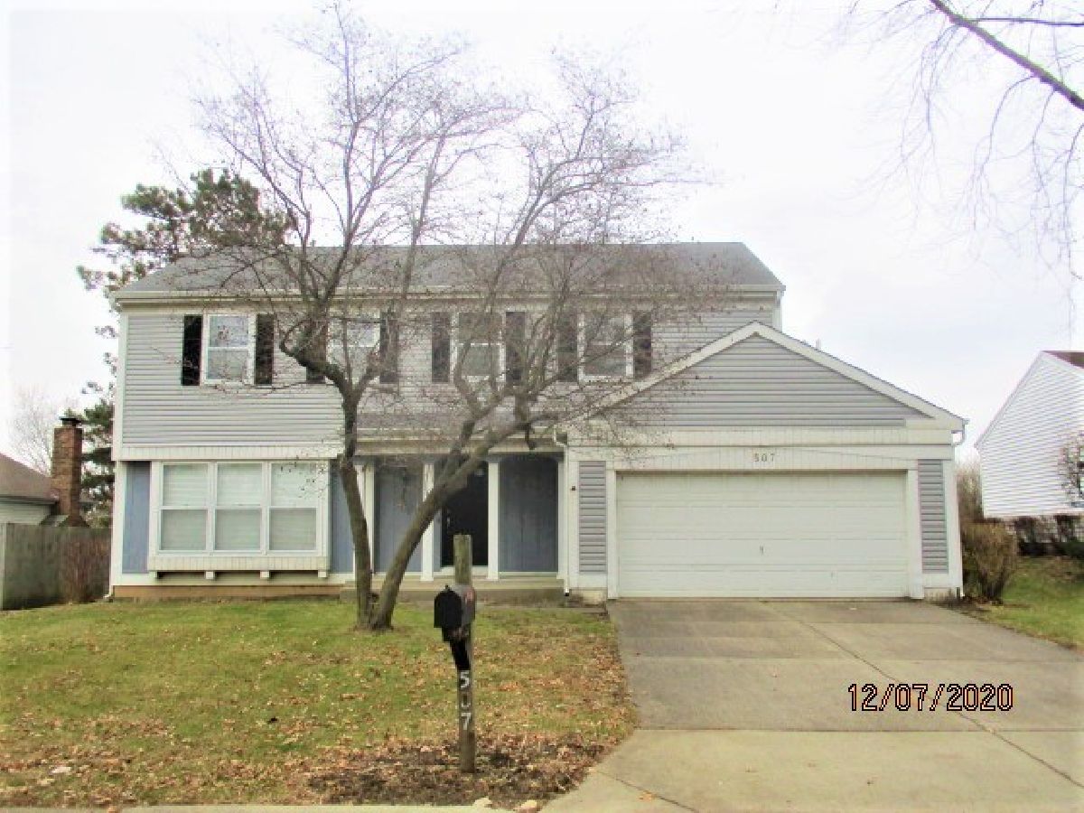 Homes Rented Deerpath Vernon Hills Illinois, 507 Exeter