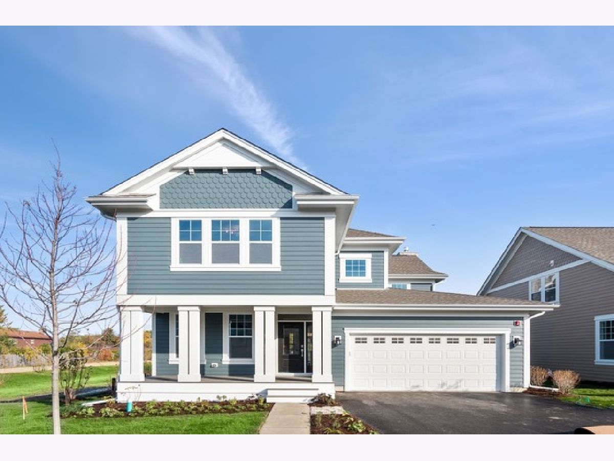 Homes Sold Timbers Edge Northbrook Illinois, 828 Timbers Edge