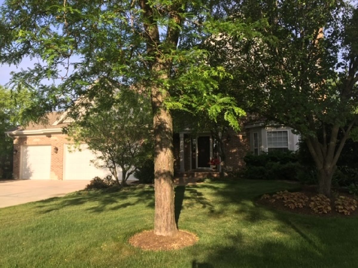 Homes Sold Lakewood Meadow Hawthorn Woods Illinois, 25 Chestnut