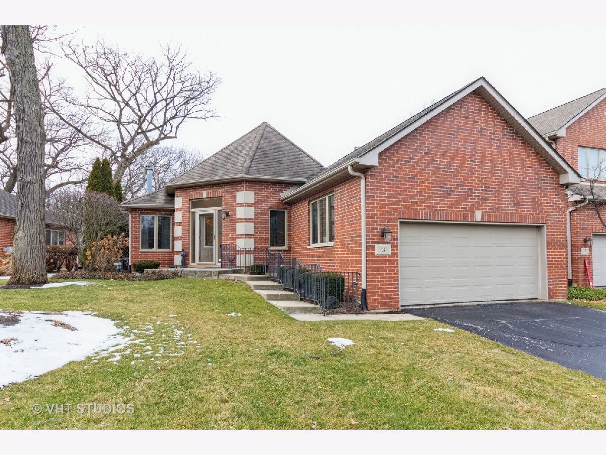 Townhomes & Homes Sold Fairways Of Midlothian Midlothian Illinois, 3 Billy Casper