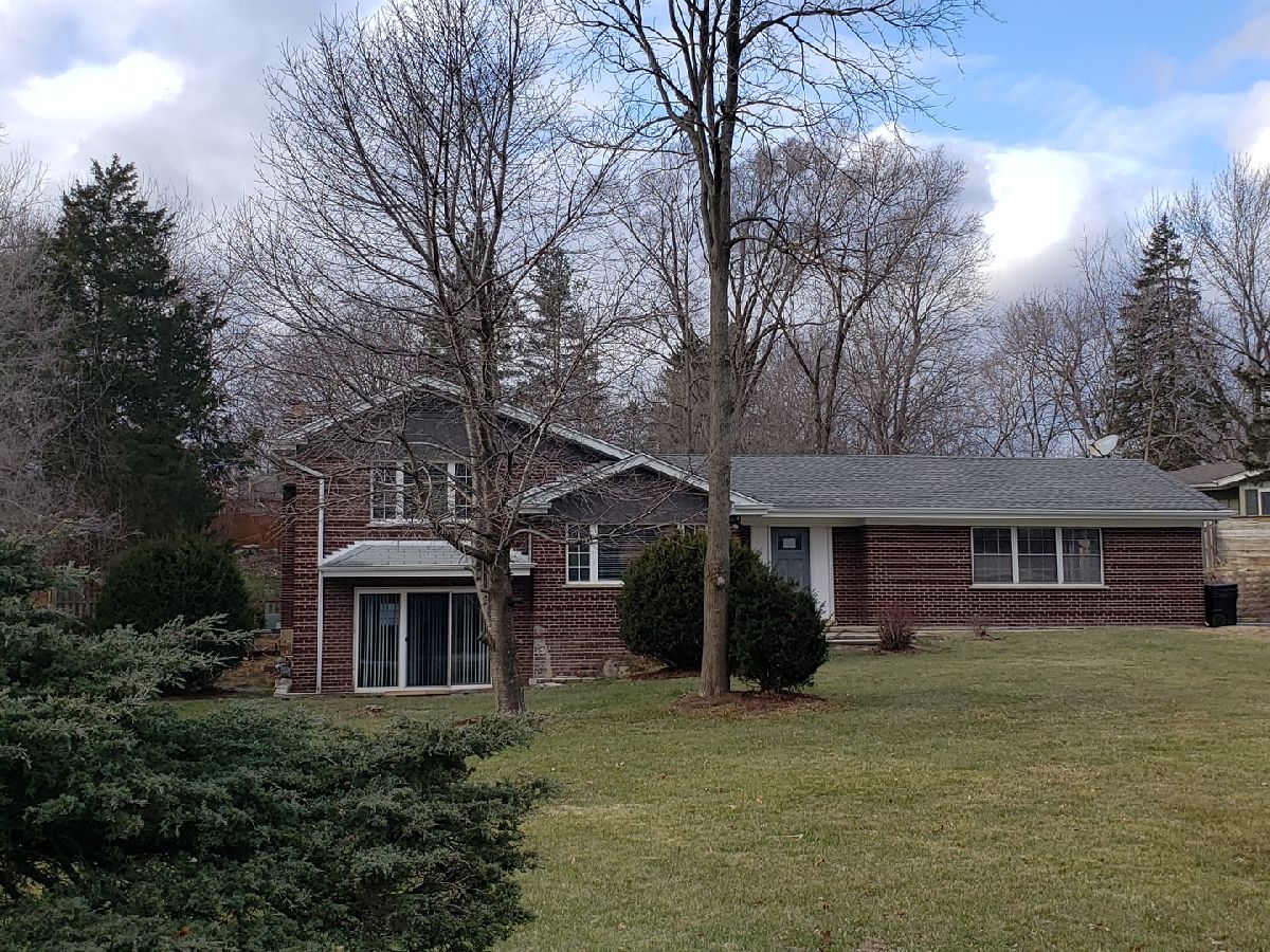 Homes Rented Lake Park Estates Palatine Illinois, 1100 Lakeside