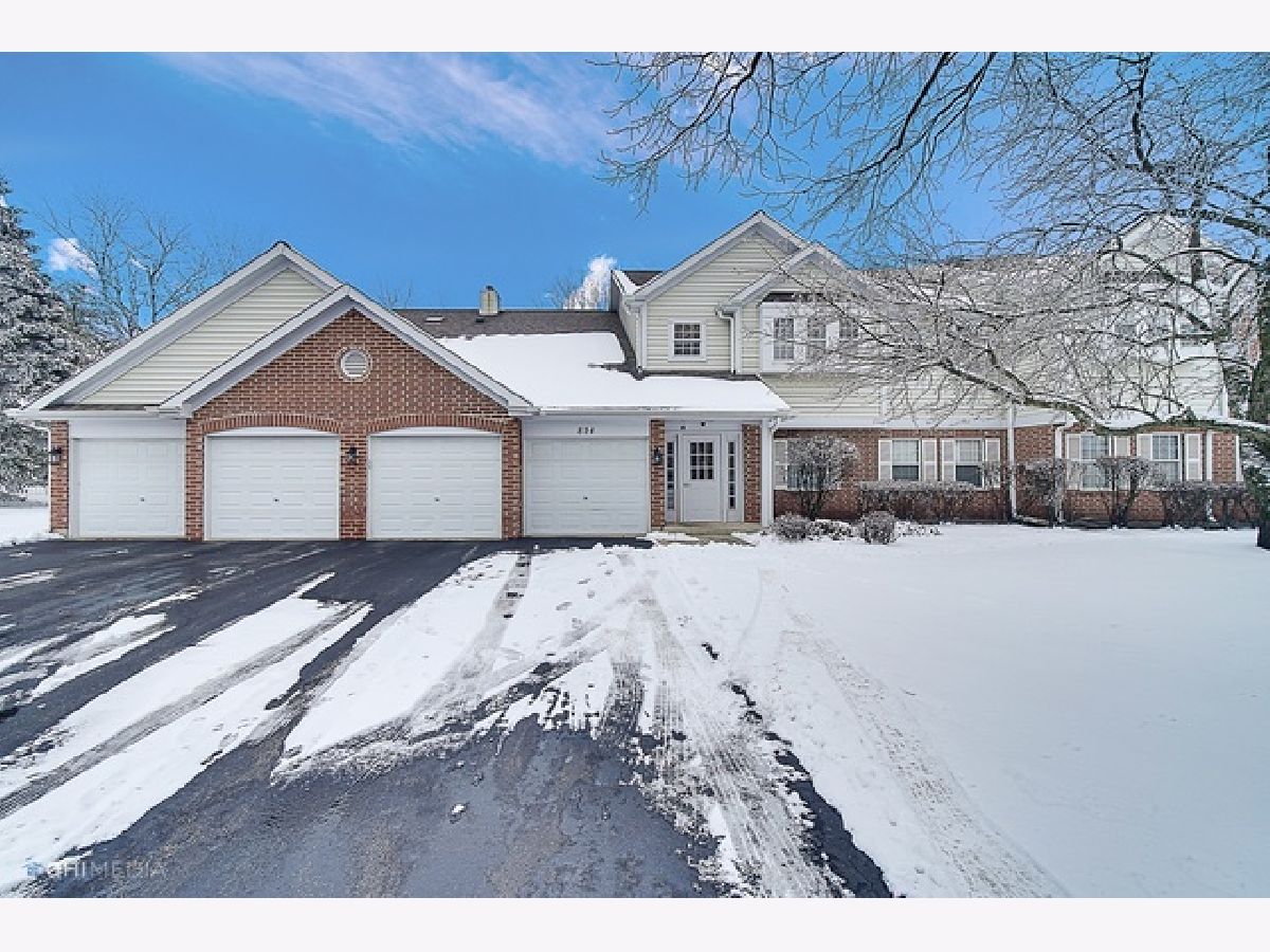 Brookdale Manor Naperville IL, Condos & Townhomes For Sale & For Rent Sadie Winter Dana Cohen