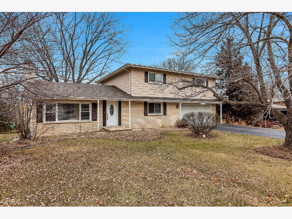 Homes Sold Worthmoor Estates Mchenry Illinois, 2711 Sequoia