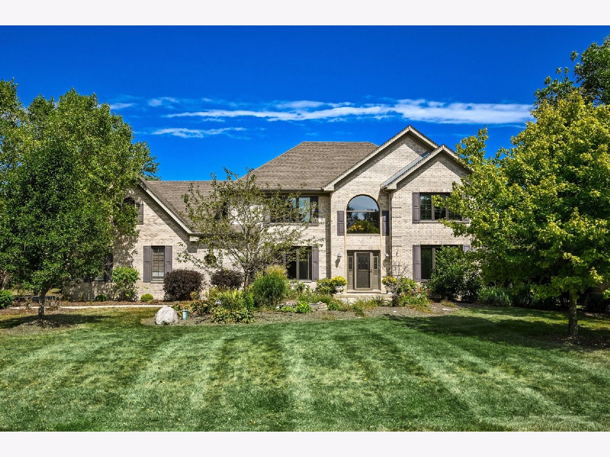 Homes Sold Bridlewoods Hawthorn Woods Illinois, 14 Steeplechase