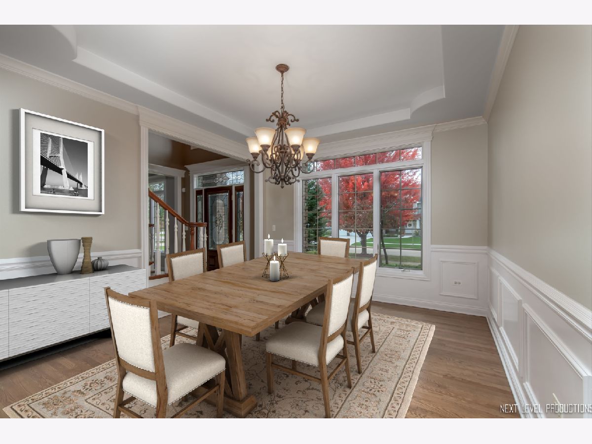 Homes Rented White Pines Oswego Illinois, 316 White Pines