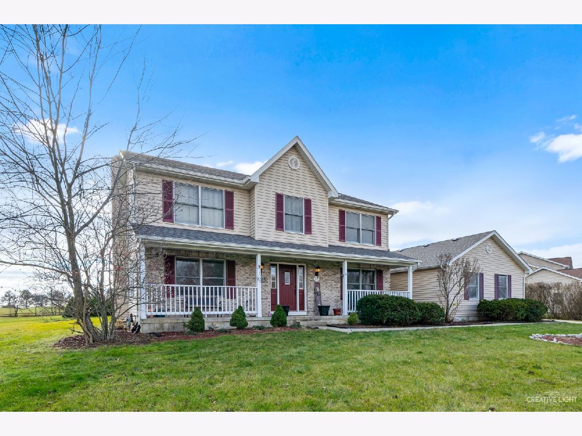 Homes Sold Hawthorn Village Yorkville Illinois, 2078 Bernadette